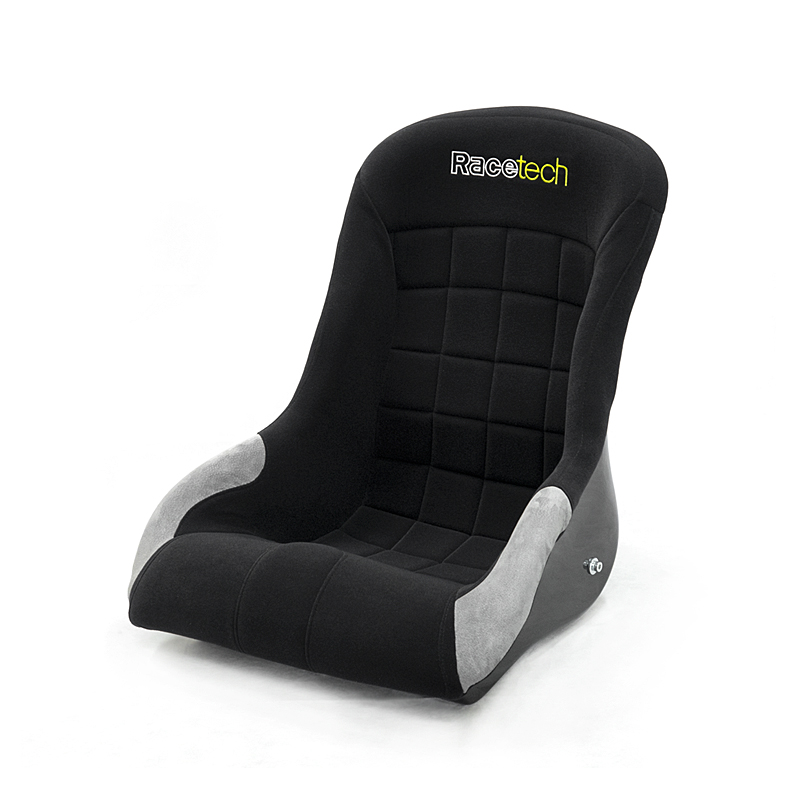 Thin Base Cushion - Racetech Seats USA