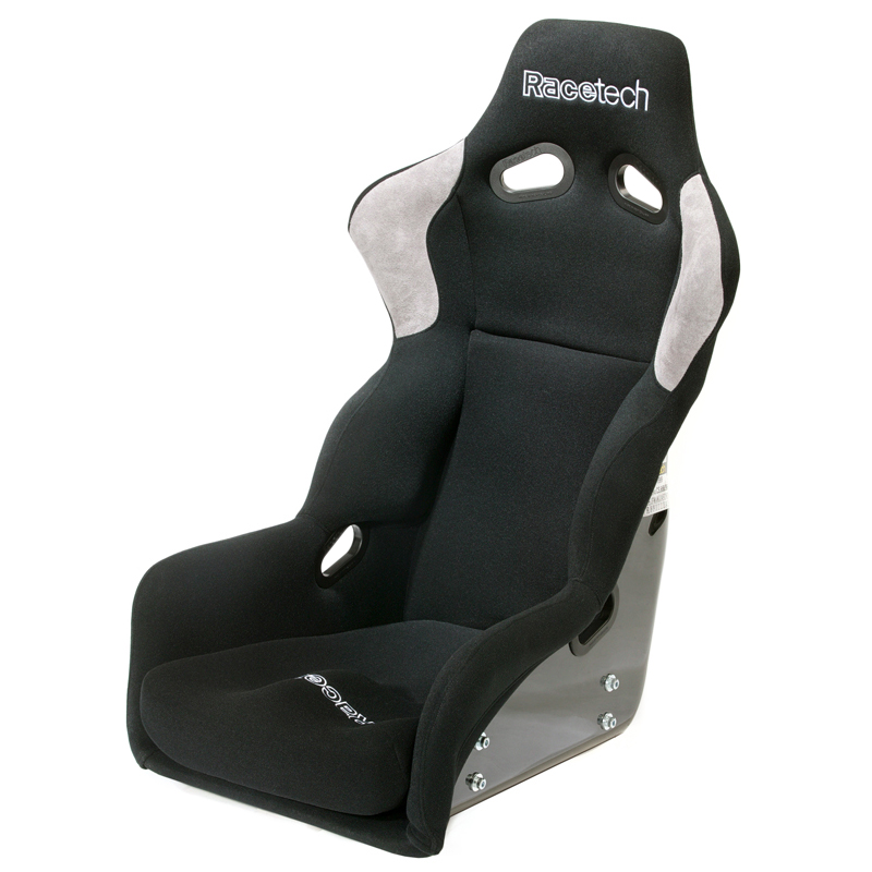 Racetech 009 Series Seats | Racetech Global